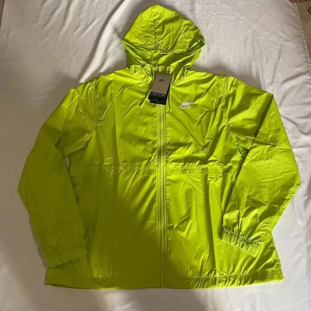 Nike Windbreaker Jacket